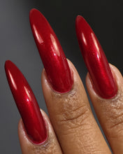 Cracked Polish: "Sexy Nightcap" *CAPPED PRE-ORDER*