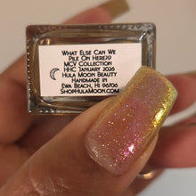 Hula Moon: "What Else Can We Pile On Here?!" *CAPPED PRE-ORDER*