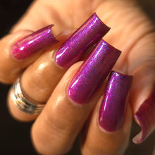 Nirvana Beauty: "Sunken Treasure" *CAPPED PRE-ORDER*