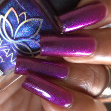 Nirvana Beauty: "Sunken Treasure" *CAPPED PRE-ORDER*