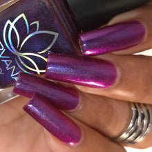 Nirvana Beauty: "Sunken Treasure" *CAPPED PRE-ORDER*