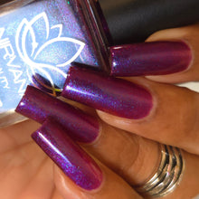 Nirvana Beauty: "Sunken Treasure" *CAPPED PRE-ORDER*