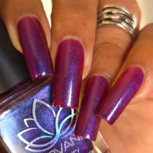 Nirvana Beauty: "Sunken Treasure" *CAPPED PRE-ORDER*