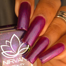 Nirvana Beauty: "Sunken Treasure" *CAPPED PRE-ORDER*