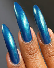 Cracked Polish: "Water Your Own Grass" *CAPPED PRE-ORDER*