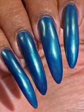 Cracked Polish: "Water Your Own Grass" *CAPPED PRE-ORDER*