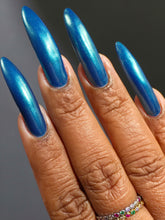 Cracked Polish: "Water Your Own Grass" *CAPPED PRE-ORDER*