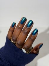 Cracked Polish: "Water Your Own Grass" *CAPPED PRE-ORDER*