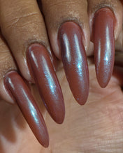 Cracked Polish: "Fair Weather Friend" *CAPPED PRE-ORDER*