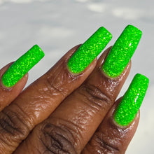 Paint It Pretty Polish: "Leap Of Flavor" *CAPPED PRE-ORDER*