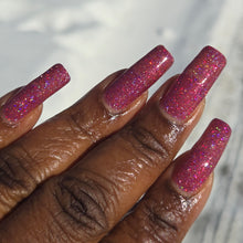 Paint It Pretty Polish: Mother's Day "Matriarch Sparkle" (Reflective) *CAPPED PRE-ORDER*