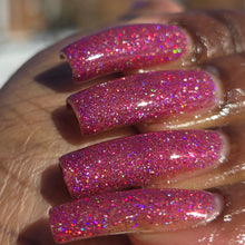 Paint It Pretty Polish: Mother's Day "Matriarch Sparkle" (Reflective) *CAPPED PRE-ORDER*