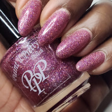 Paint It Pretty Polish: Mother's Day "Matriarch Sparkle" (Reflective) *CAPPED PRE-ORDER*