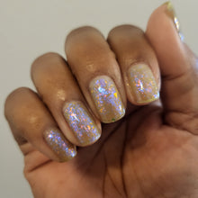 Naps and Nails: Mother's Day "Momma's Green Thumb" *OVERSTOCK*