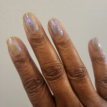 Naps and Nails: Mother's Day "Momma's Green Thumb" *OVERSTOCK*