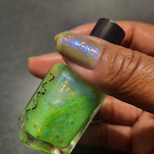 Naps and Nails: Mother's Day "Momma's Green Thumb" *OVERSTOCK*