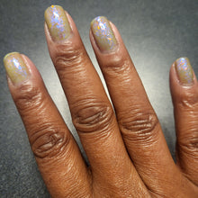Naps and Nails: Mother's Day "Momma's Green Thumb" *OVERSTOCK*