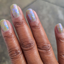 Naps and Nails: Mother's Day "Momma's Green Thumb" *OVERSTOCK*