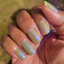 Naps and Nails: Mother's Day "Momma's Green Thumb" *OVERSTOCK*