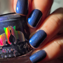 Sassy Cats Lacquer: Mother's Day "Born of Her" *OVERSTOCK*
