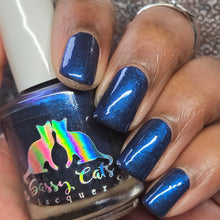 Sassy Cats Lacquer: Mother's Day "Born of Her" *OVERSTOCK*