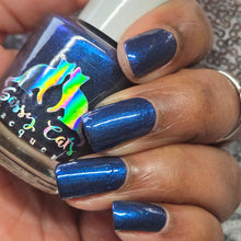 Sassy Cats Lacquer: Mother's Day "Born of Her" *OVERSTOCK*