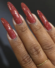 Cracked Polish: "Fizzled Out" *OVERSTOCK*