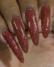 Cracked Polish: "Fizzled Out" *OVERSTOCK*