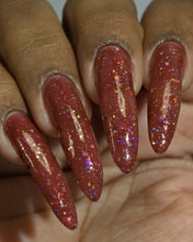Cracked Polish: "Fizzled Out" *OVERSTOCK*