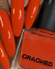 Cracked Polish: Pride "It's Electric" *CAPPED PRE-ORDER*
