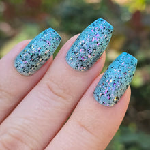 Naps and Nails: "Strategic Bouquet" (Solar) *OVERSTOCK*