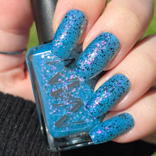 Naps and Nails: "Strategic Bouquet" (Solar) *OVERSTOCK*