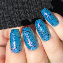 Naps and Nails: "Strategic Bouquet" (Solar) *OVERSTOCK*