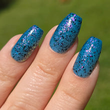 Naps and Nails: "Strategic Bouquet" (Solar) *OVERSTOCK*