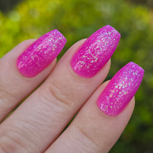 Naps and Nails: Pride "Daylight Dive" (Solar) *OVERSTOCK*