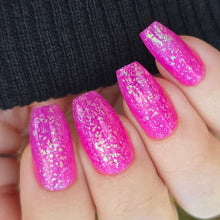 Naps and Nails: Pride "Daylight Dive" (Solar) *OVERSTOCK*
