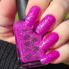 Naps and Nails: Pride "Daylight Dive" (Solar) *OVERSTOCK*