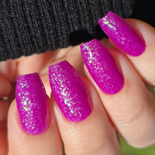 Naps and Nails: Pride "Daylight Dive" (Solar) *OVERSTOCK*