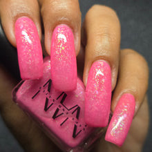 Naps and Nails: Pride "Daylight Dive" (Solar) *OVERSTOCK*