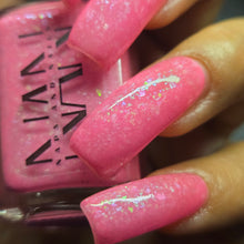 Naps and Nails: Pride "Daylight Dive" (Solar) *OVERSTOCK*
