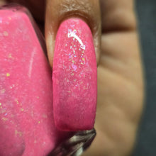 Naps and Nails: Pride "Daylight Dive" (Solar) *OVERSTOCK*