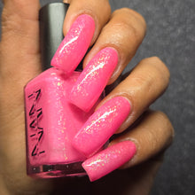 Naps and Nails: Pride "Daylight Dive" (Solar) *OVERSTOCK*