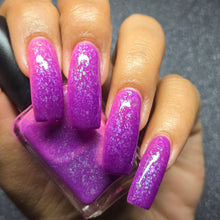 Naps and Nails: Pride "Daylight Dive" (Solar) *OVERSTOCK*