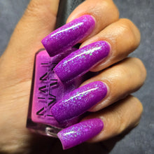 Naps and Nails: Pride "Daylight Dive" (Solar) *OVERSTOCK*