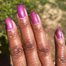 Naps and Nails: Pride "Daylight Dive" (Solar) *OVERSTOCK*