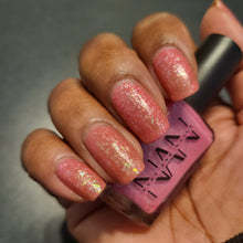 Naps and Nails: Pride "Daylight Dive" (Solar) *OVERSTOCK*