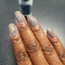 Naps and Nails: "Strategic Bouquet" (Solar) *OVERSTOCK*