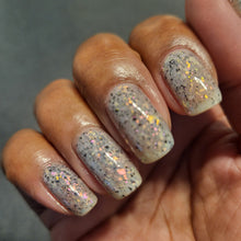 Naps and Nails: "Strategic Bouquet" (Solar) *OVERSTOCK*