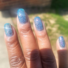 Naps and Nails: "Strategic Bouquet" (Solar) *OVERSTOCK*
