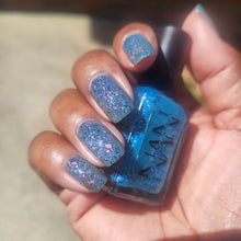 Naps and Nails: "Strategic Bouquet" (Solar) *OVERSTOCK*